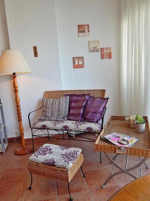 Carabeo 19 Apartment Nerja Exterior foto
