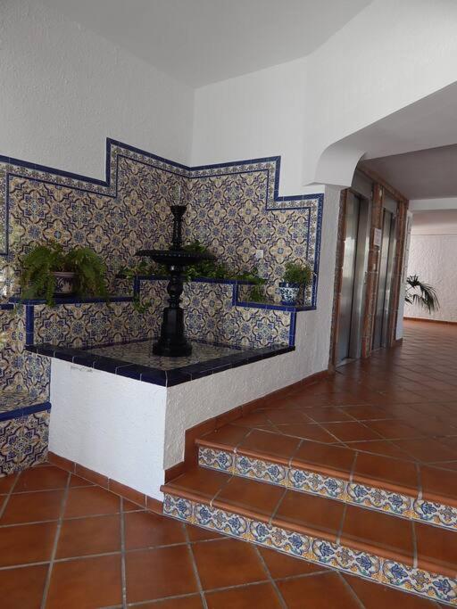 Carabeo 19 Apartment Nerja Exterior foto