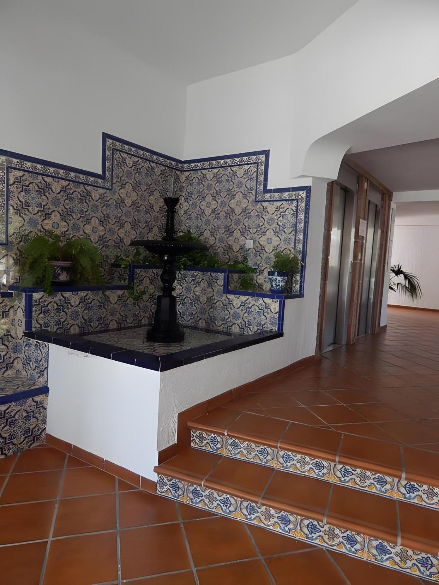 Carabeo 19 Apartment Nerja Exterior foto