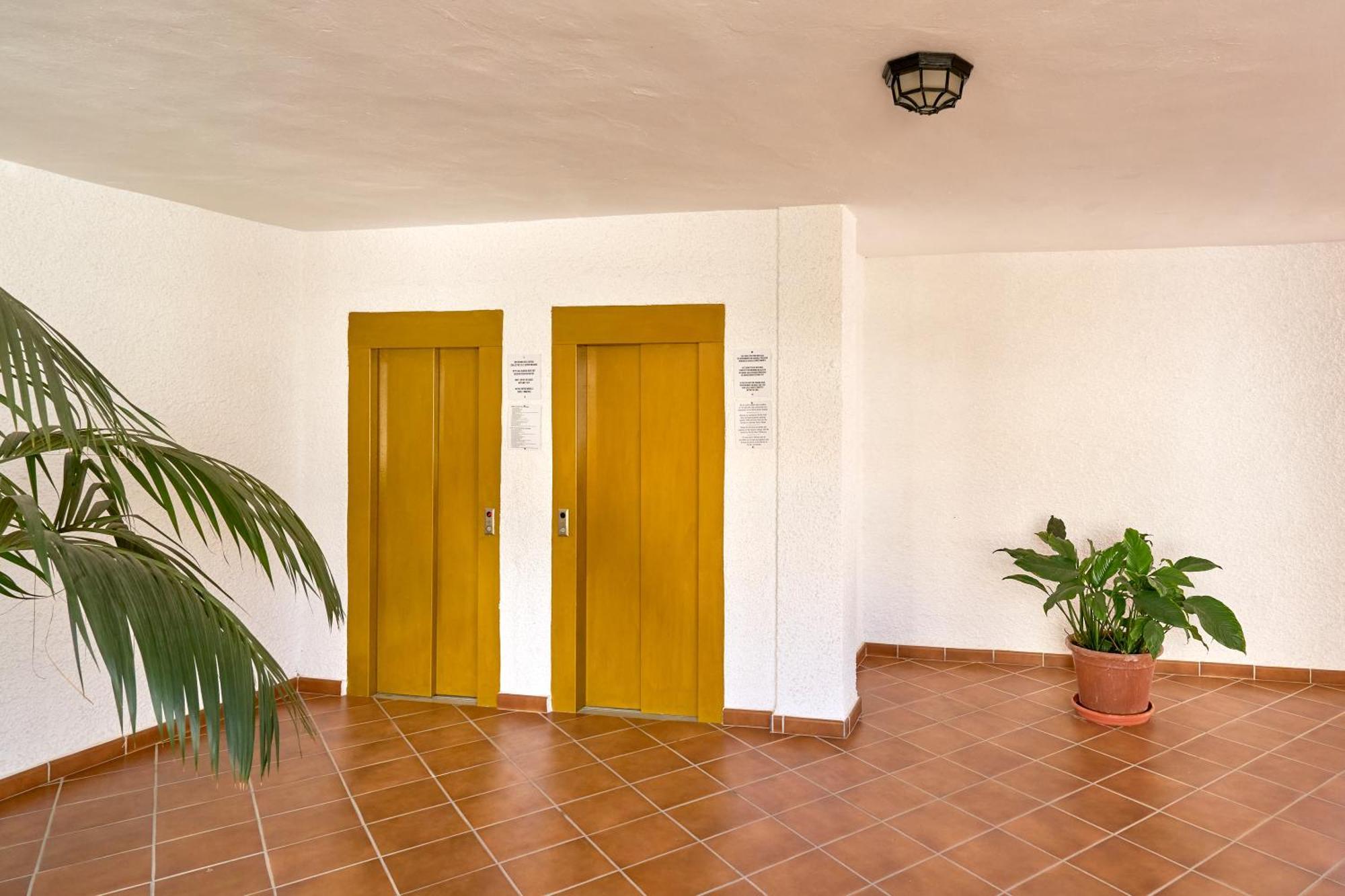 Carabeo 19 Apartment Nerja Exterior foto