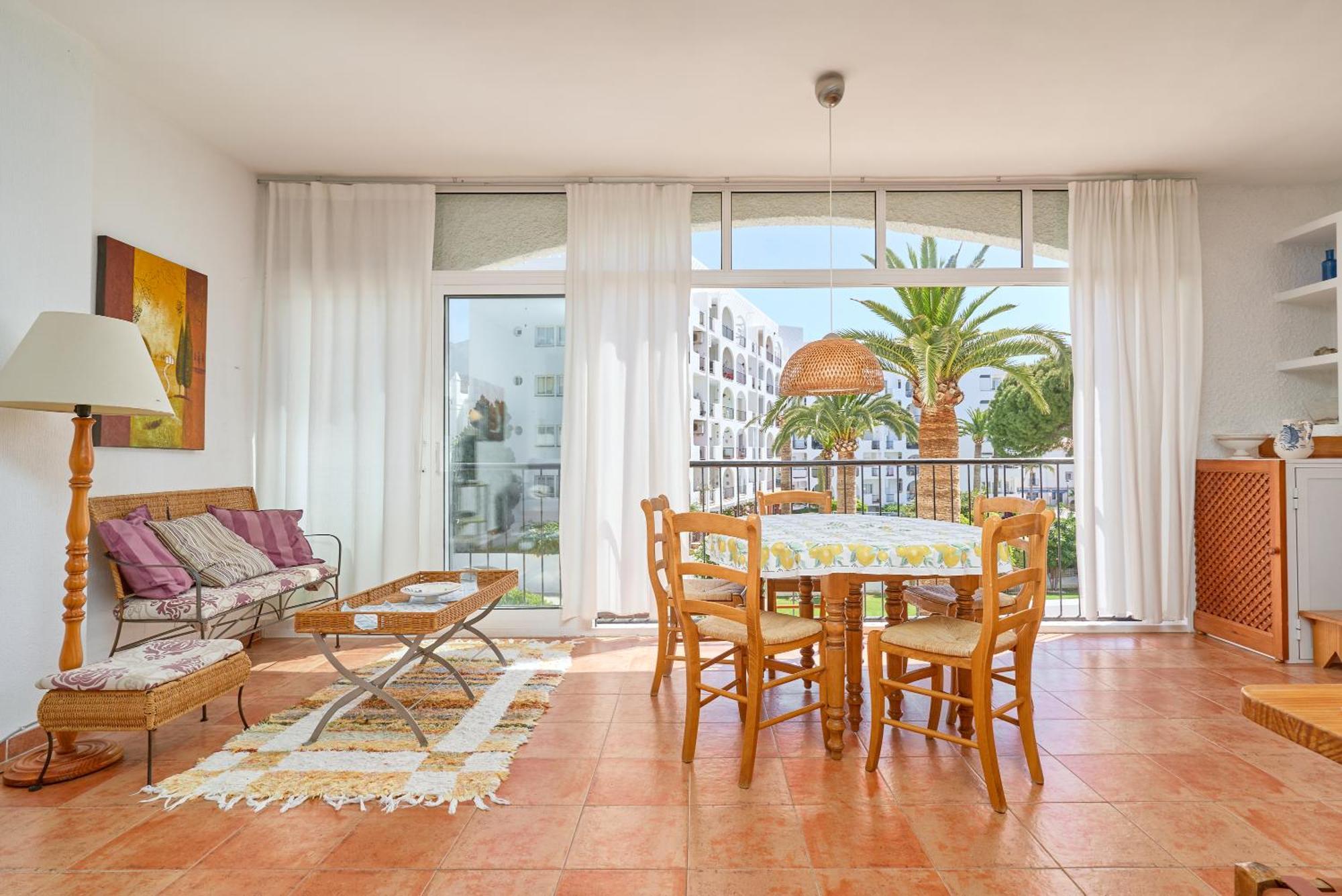 Carabeo 19 Apartment Nerja Exterior foto