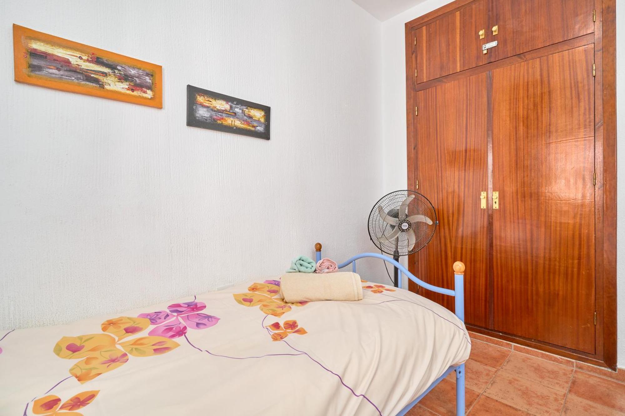 Carabeo 19 Apartment Nerja Exterior foto